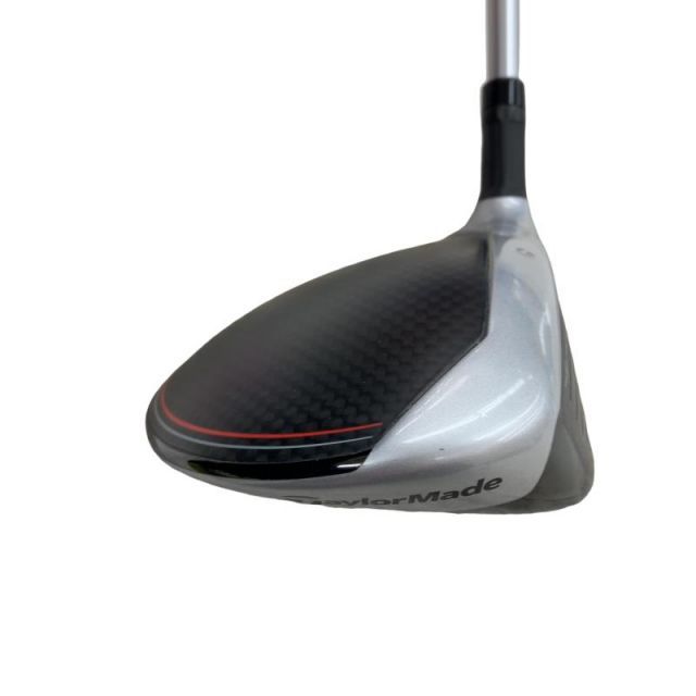 中古】 テーラーメイド M6 ROCKET 3W USA フェアウェイウッド FW 純正