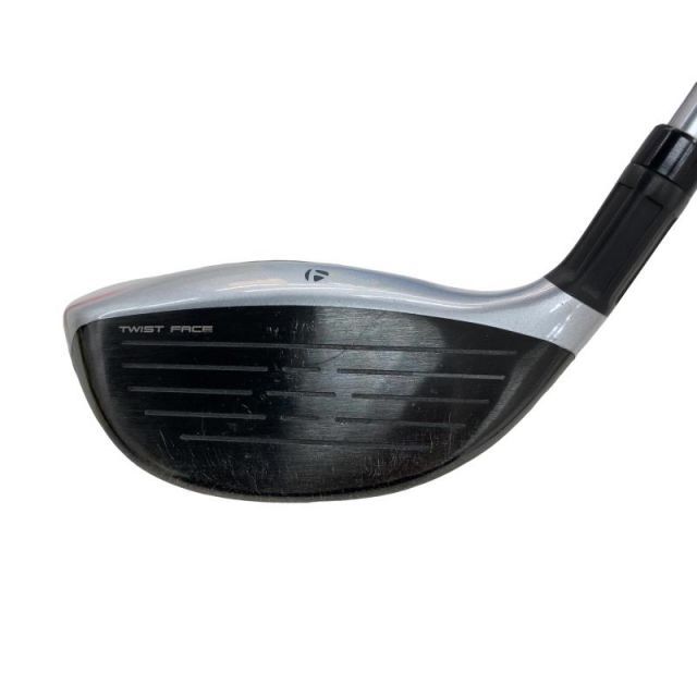 中古】 テーラーメイド M6 ROCKET 3W USA フェアウェイウッド FW 純正