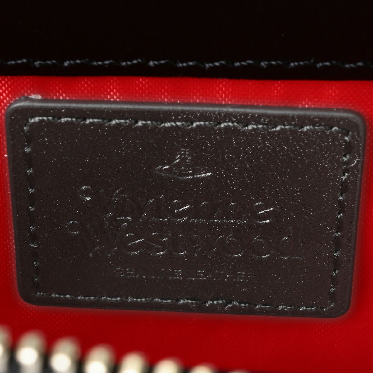 新品 ヴィヴィアン ウエストウッド Vivienne Westwood 長財布