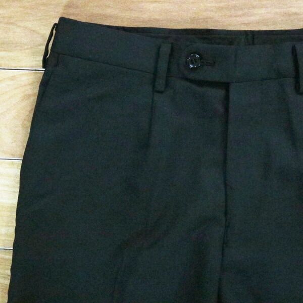 80%OFF 新品 ヒッキーフリーマン Hickey Freeman パンツ 79 MPT3111 M