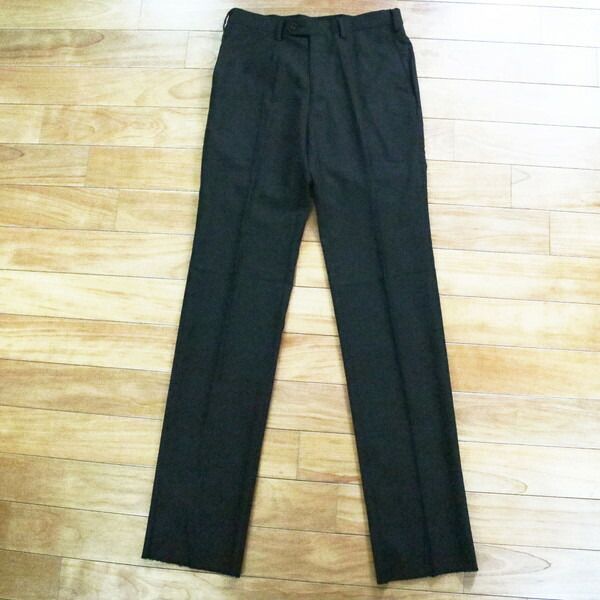 80%OFF 新品 ヒッキーフリーマン Hickey Freeman パンツ 79 MPT3111 M