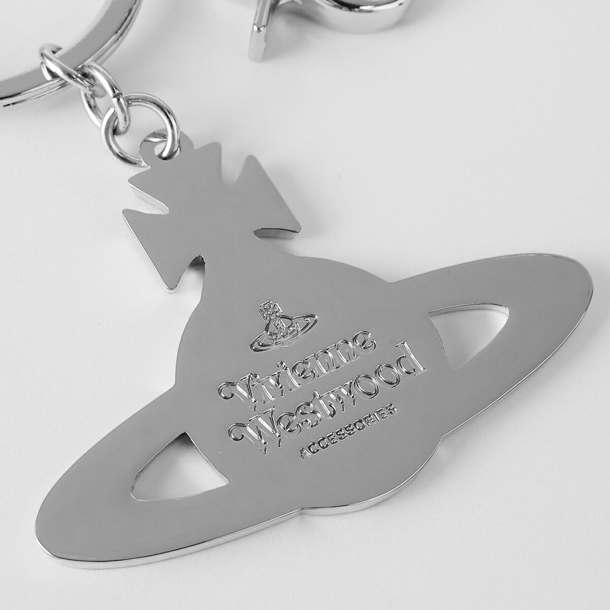 新品 ヴィヴィアン ウエストウッド Vivienne Westwood キーホルダー