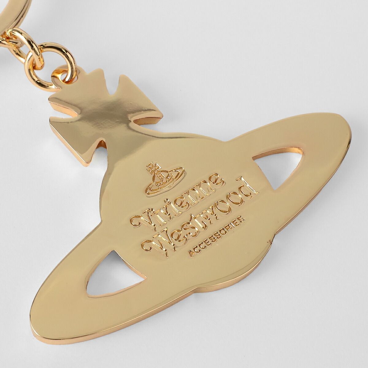 新品 ヴィヴィアン ウエストウッド Vivienne Westwood キーホルダー