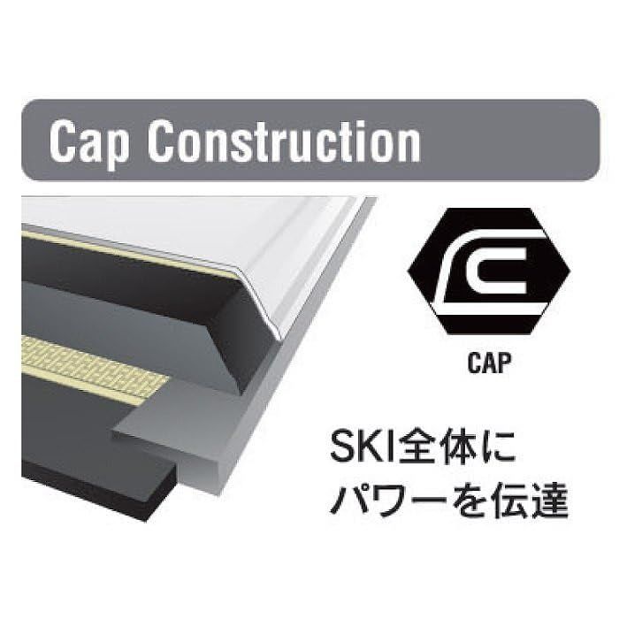 スワロー スキー板