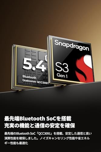 dBノイズキャンセリング ロスレス