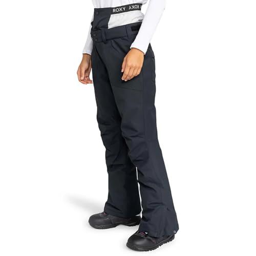 ROXY レディース 10 K NP PT KVJ 0 ブラック ロングパンツ