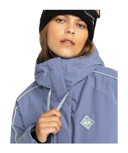 スノージャケット HOODIE