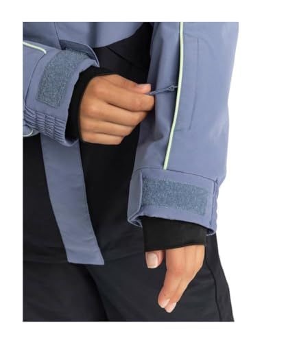 ロキシー スノージャケット