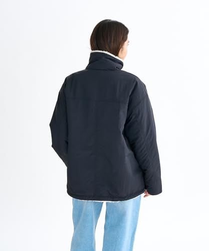 ロキシー リバーシブルジャケット CHEER UP レディース 714 f 1 a 21