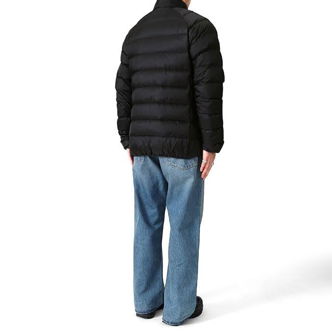  ピレネックス ARIAL SC アリアル スタンドカラー ライトダウンジャケットHMY 028 黒 ブラック メンズ 75 ee 0 de その他 キッチン 食器