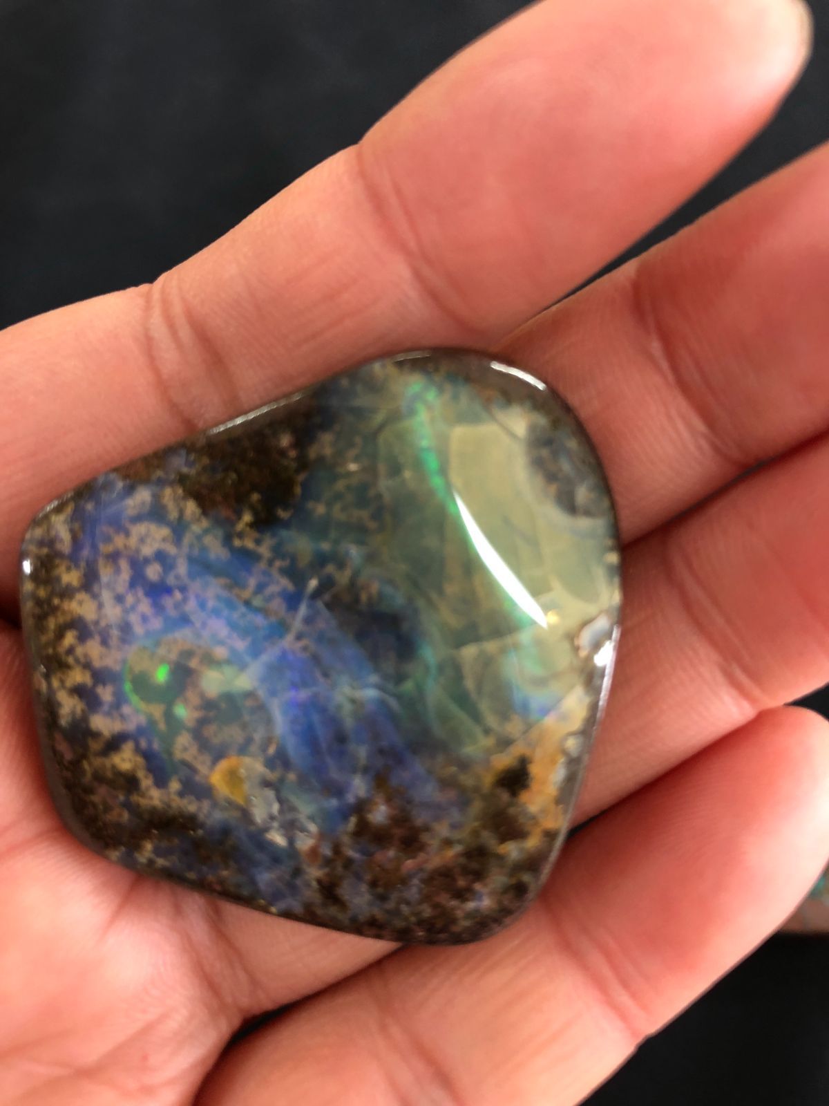 オーストラリア産