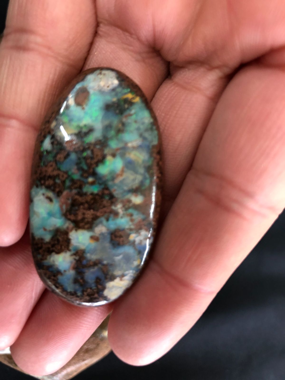 オーストラリア産