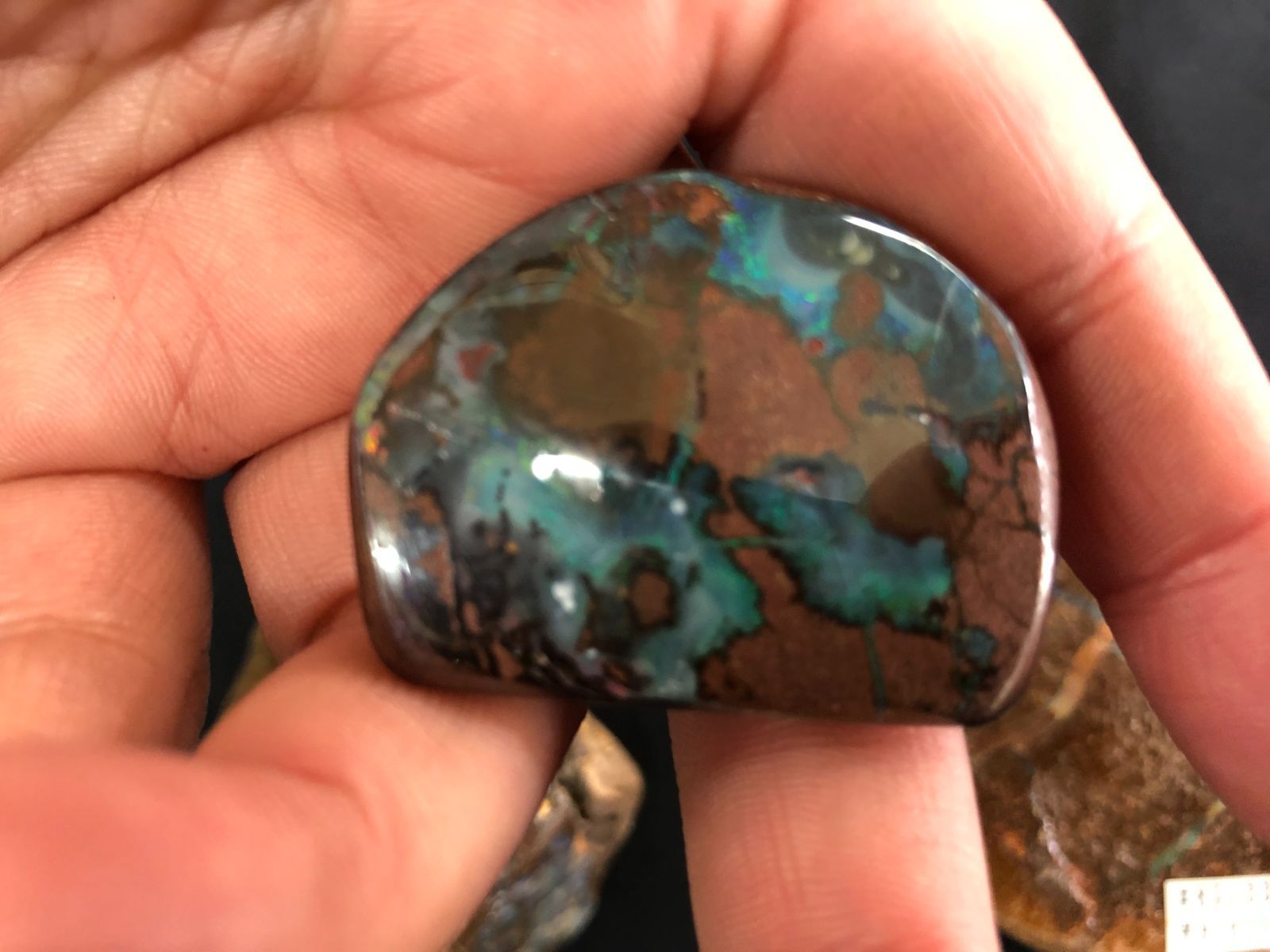 オーストラリア産