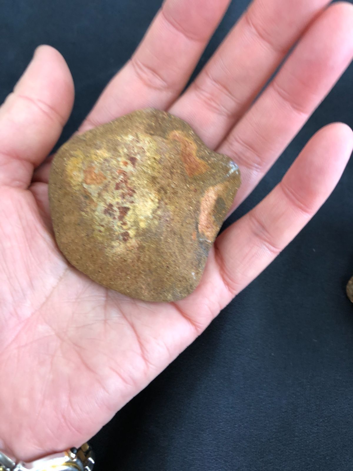 ボルダーオパールBOX オーストラリア産