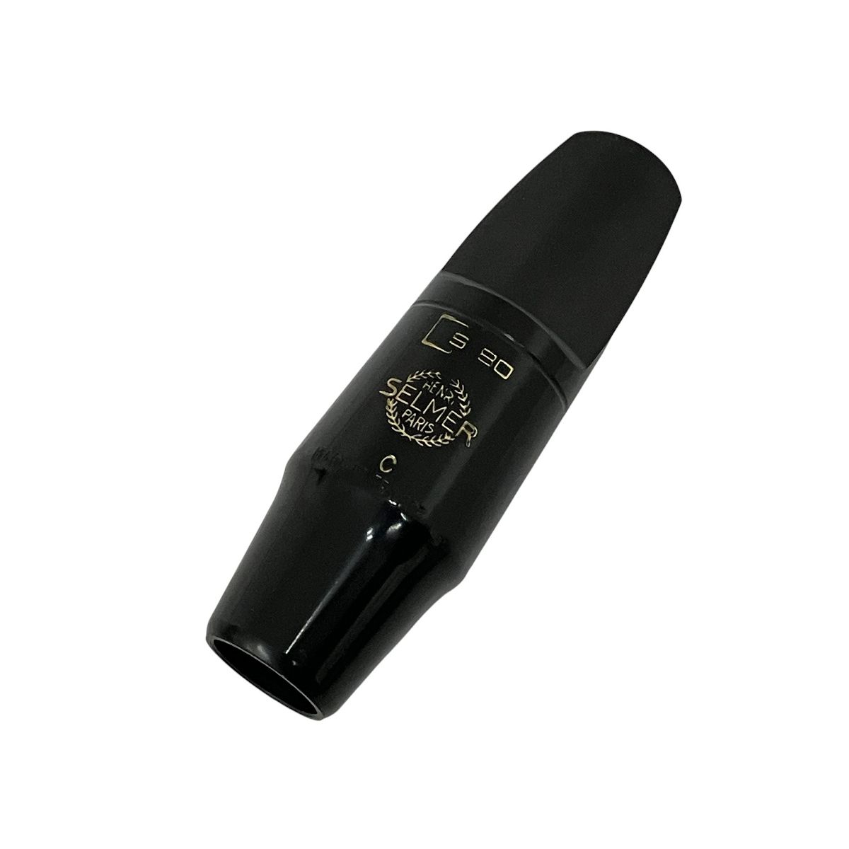 Henri Selmer Paris セルマー S80 C アルトサックス マウスピース