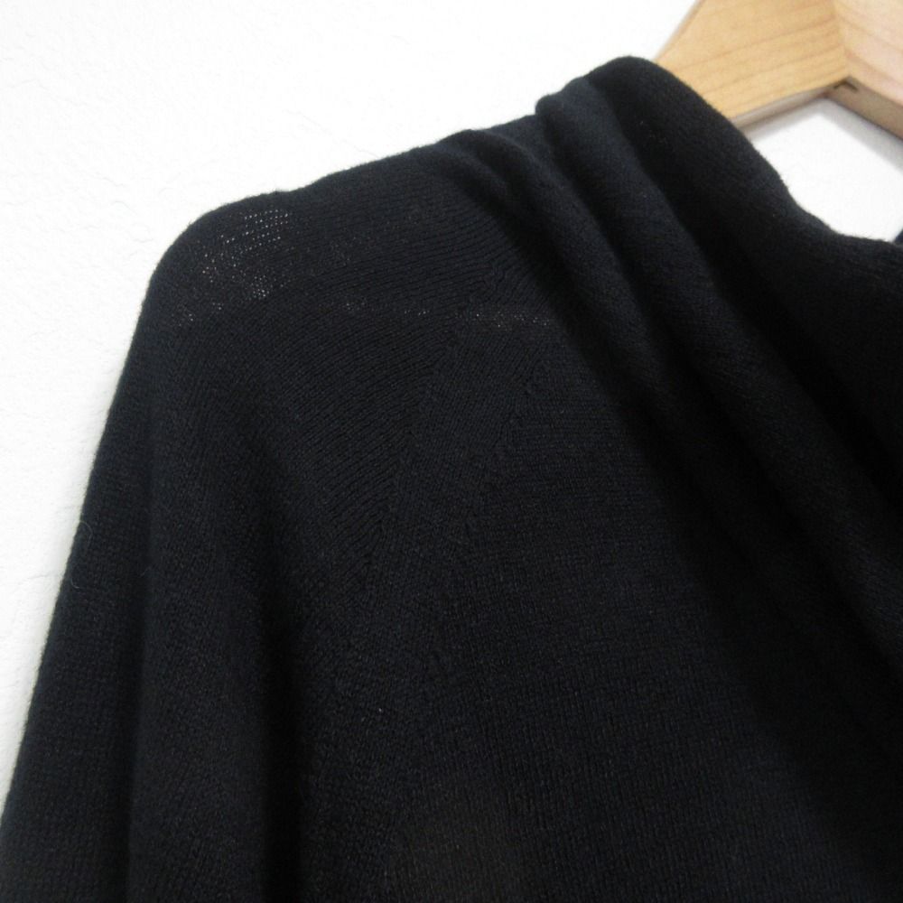 未使用 24SS pas de calais パドカレ ウォッシャブルコットンリネン