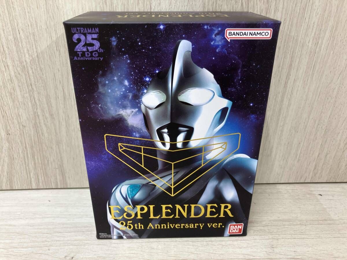 ウルトラレプリカ エスプレンダー 25th Anniversary ver. ウルトラマン ウルトラレプリカ エスプレンダー 25th Anniversary ver. ウルトラマン