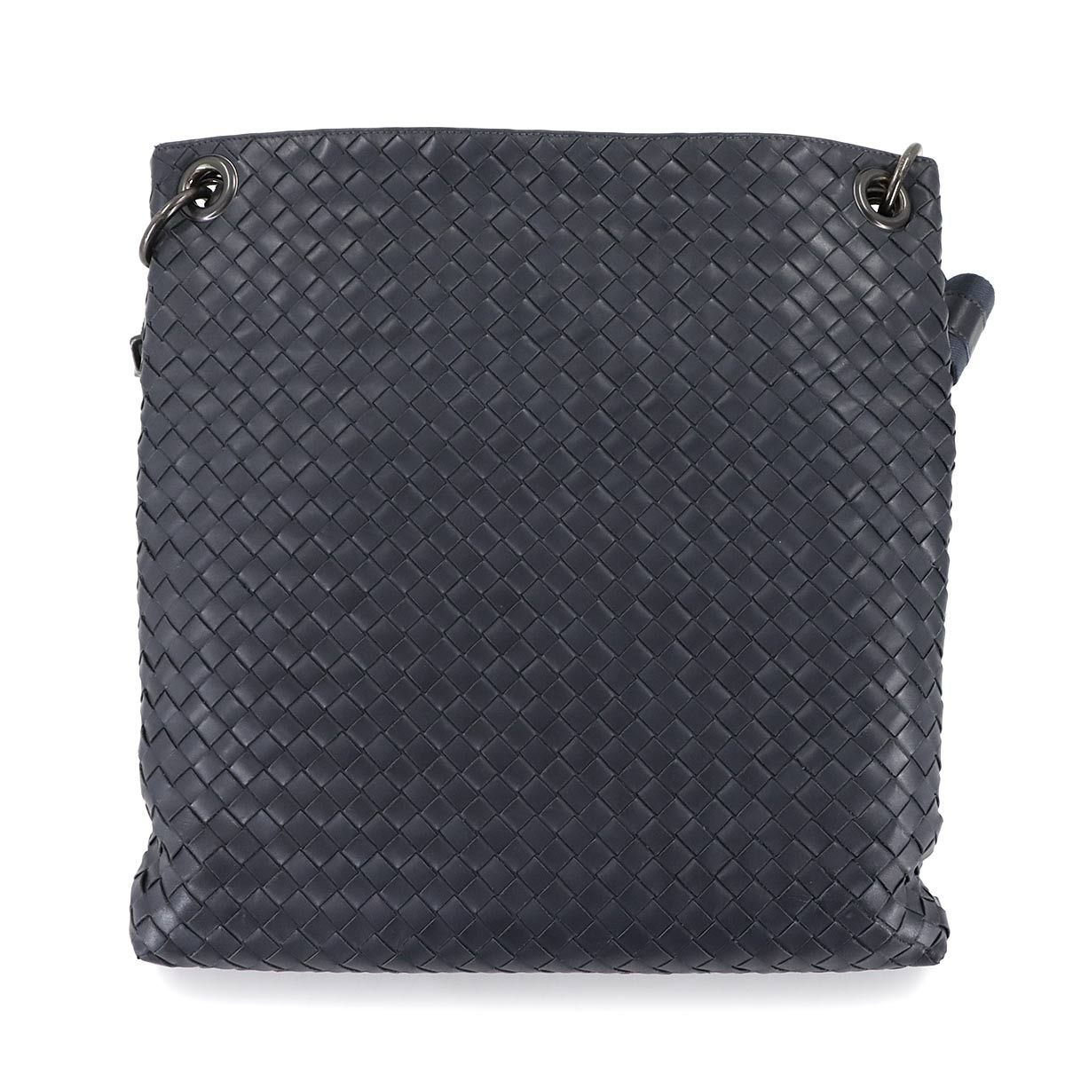 ボッテガ ヴェネタ BOTTEGA VENETA イントレチャート ショルダー