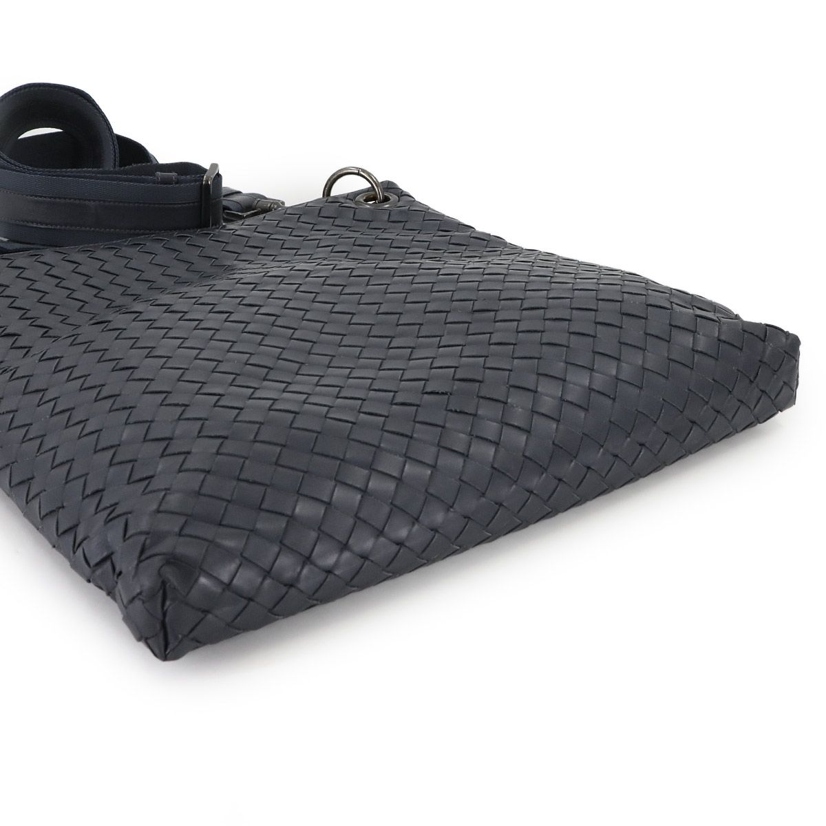 ボッテガ ヴェネタ BOTTEGA VENETA イントレチャート ショルダー