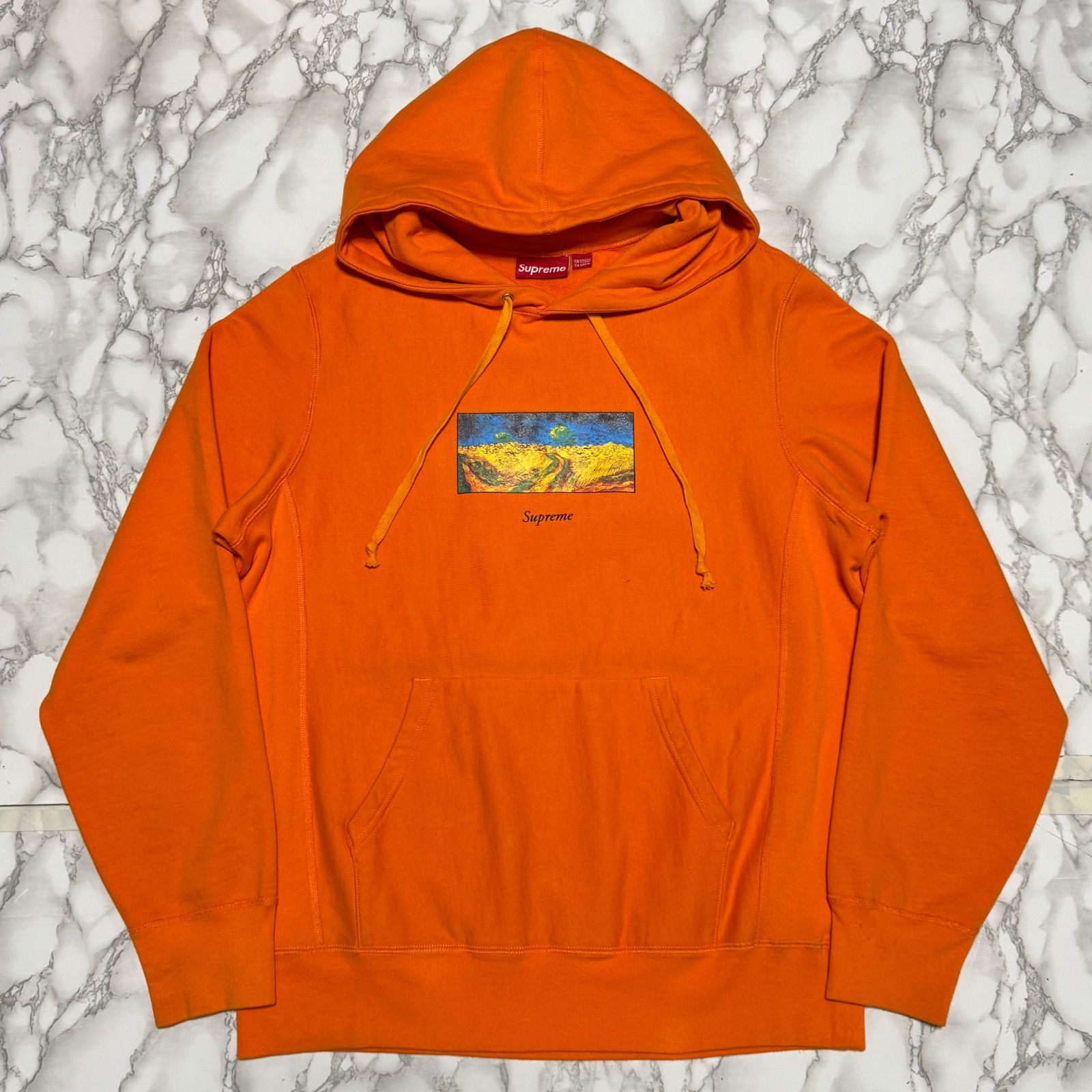 Supreme シュプリームフィールドプルオーバーパーカー kse961 【公式通販】