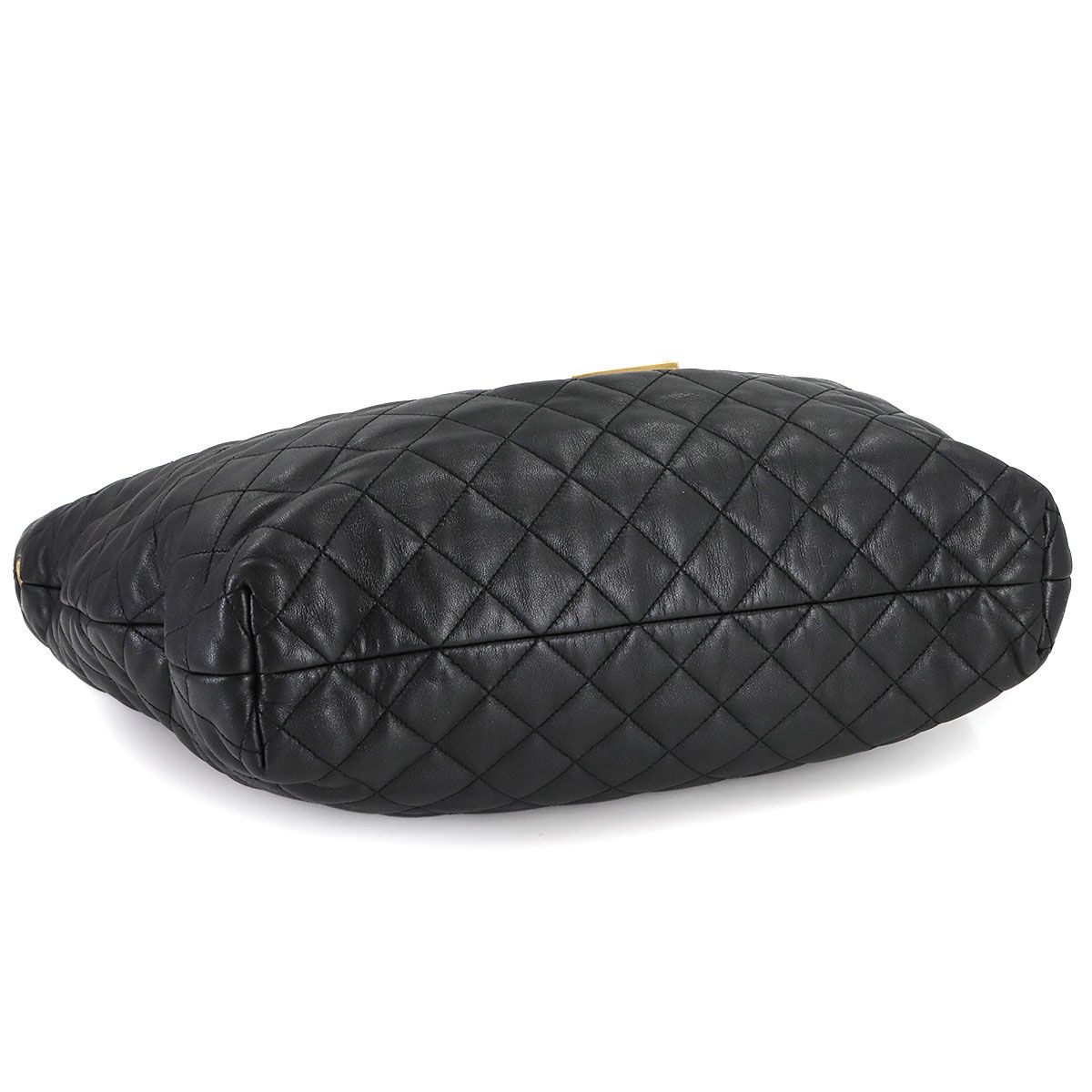 新品同様 サンローラン SAINT LAURENT イカール マキシ ショッピング 
