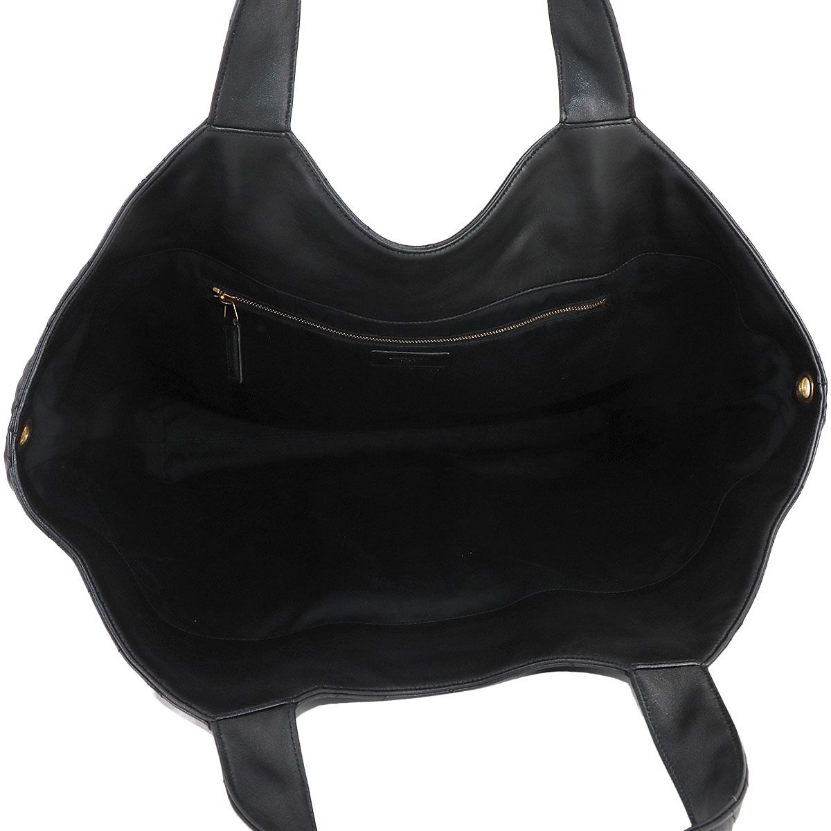 新品同様 サンローラン SAINT LAURENT イカール マキシ ショッピング 