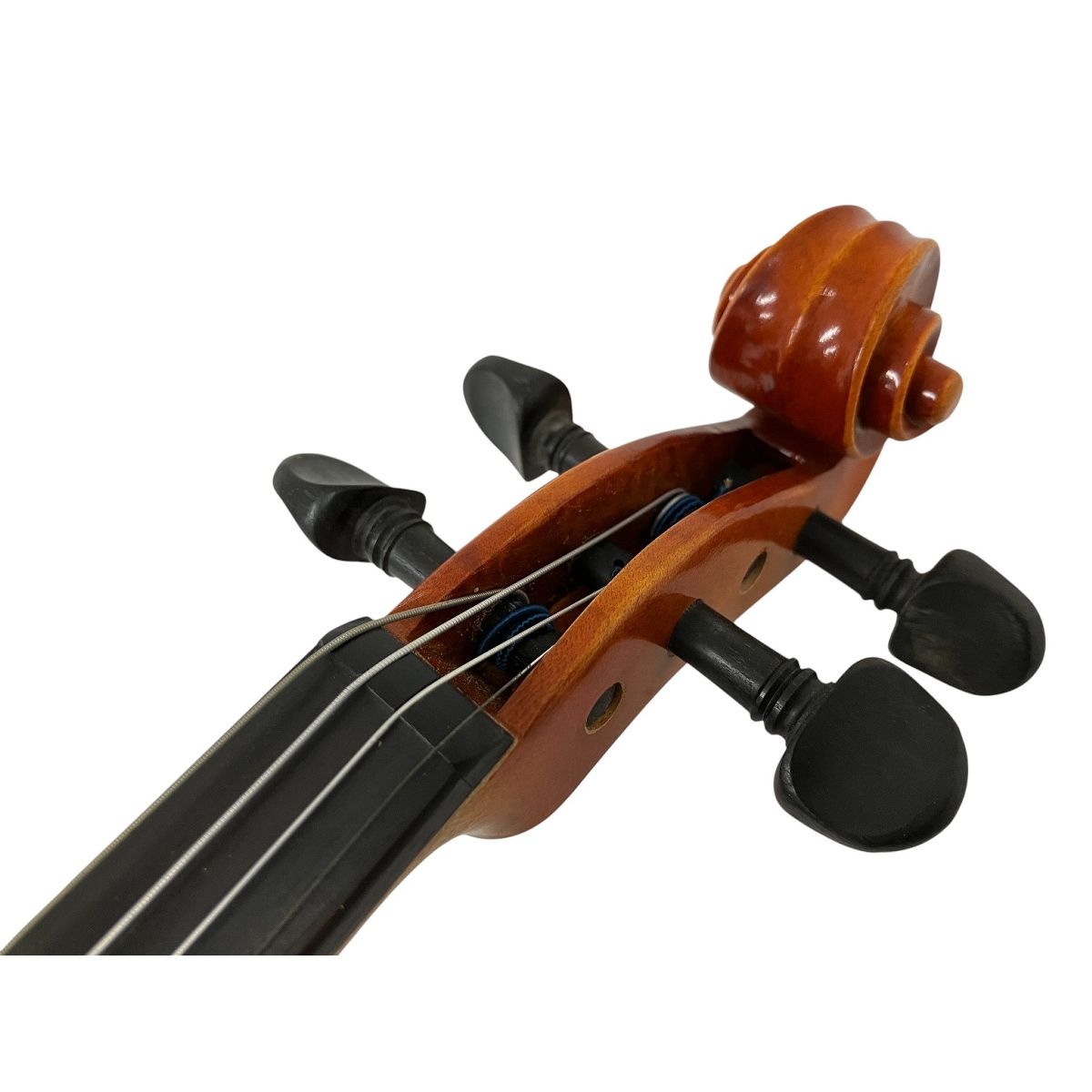 SUZUKI　No.300 1/4 Anno 1980 SUZUKI 鈴木バイオリン バイオリン No.300 Anno1977 4/4 弓・ケース