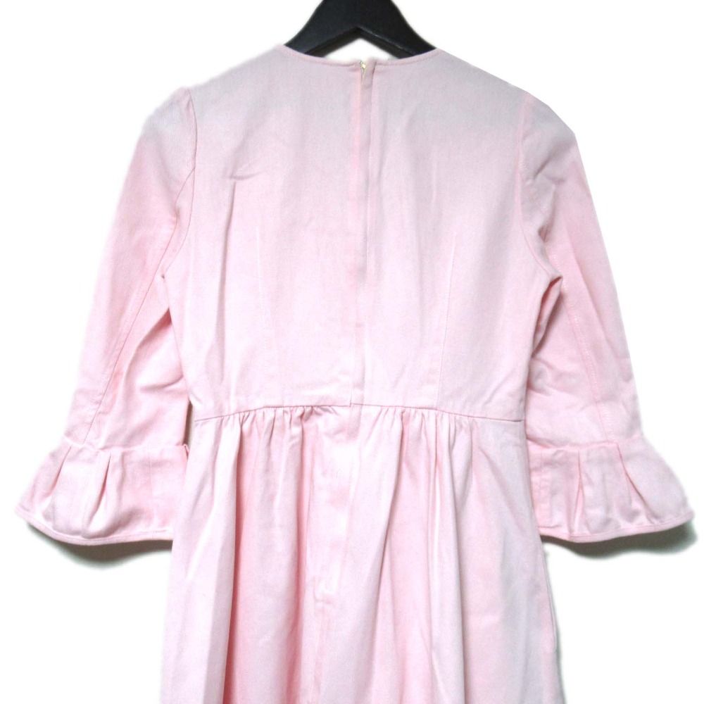 美品 クリーニング済 BORDERS at BALCONY ボーダーズアットバルコニー