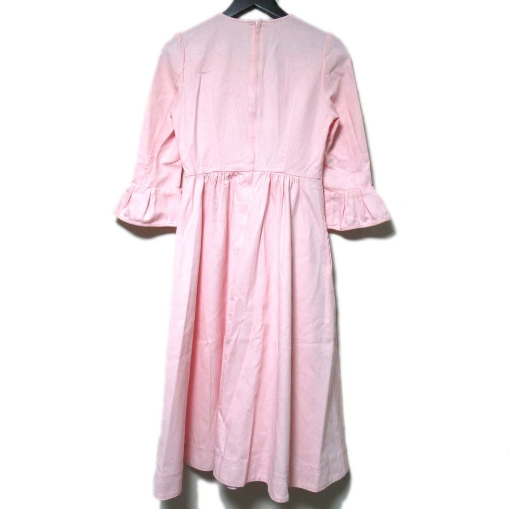 美品 クリーニング済 BORDERS at BALCONY ボーダーズアットバルコニー