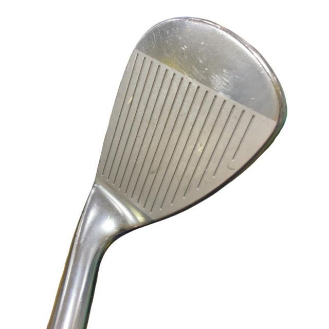 中古】 プロギア 500 WEDGE type02 48° ウェッジ WG Spec Steel II