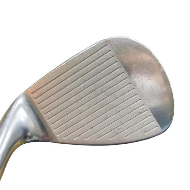 中古】 プロギア 500 WEDGE type02 52° ウェッジ WG Spec Steel II