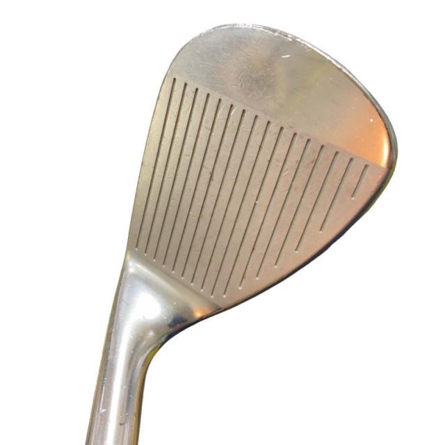 中古】 プロギア 500 WEDGE type02 52° ウェッジ WG Spec Steel II