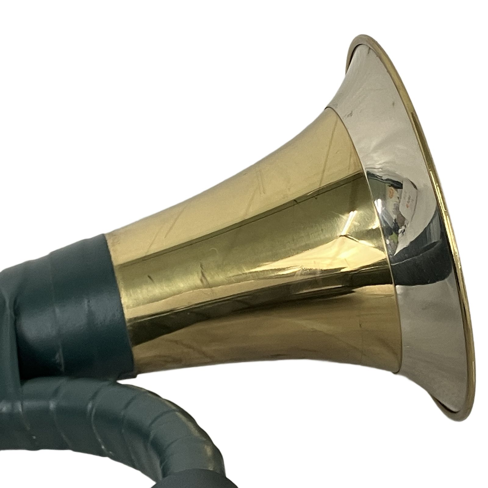 Furst-Pless ポストホルン フュルストプレス 管楽器 中古 Y10834807