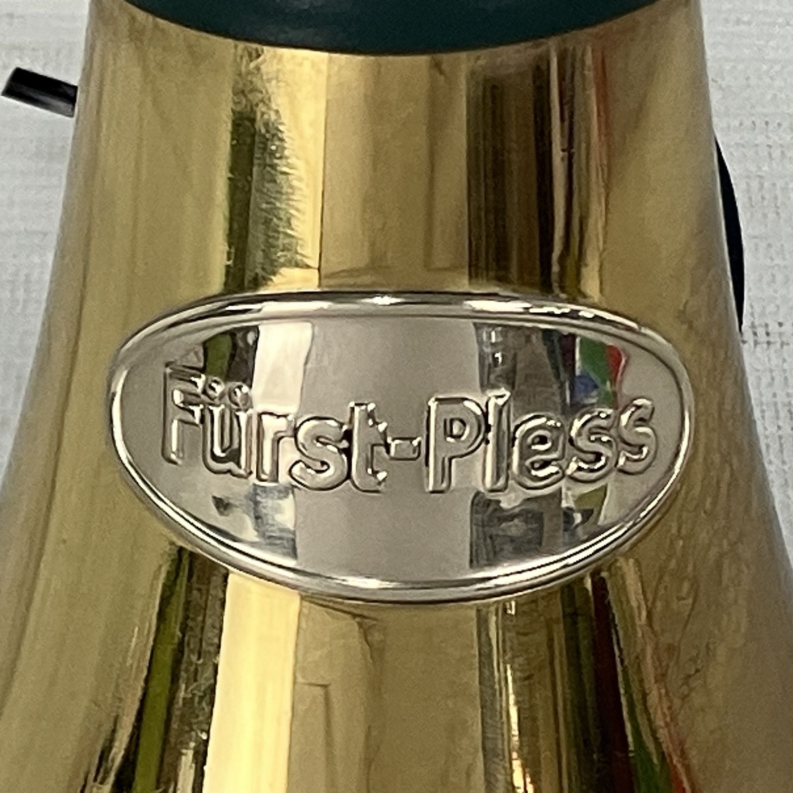 Furst-Pless ポストホルン フュルストプレス 管楽器 中古 Y10834807