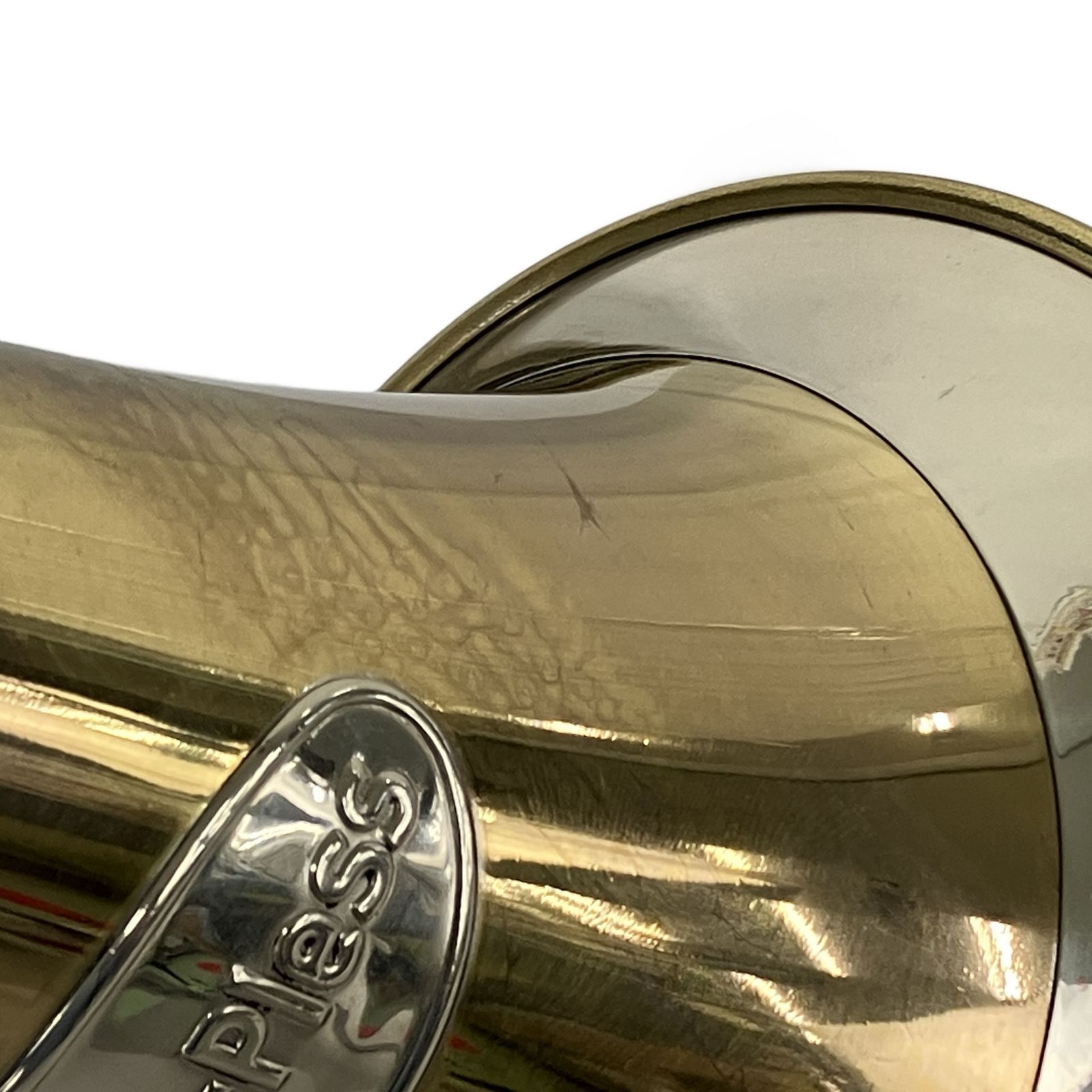 Furst-Pless ポストホルン フュルストプレス 管楽器 中古 Y10834807