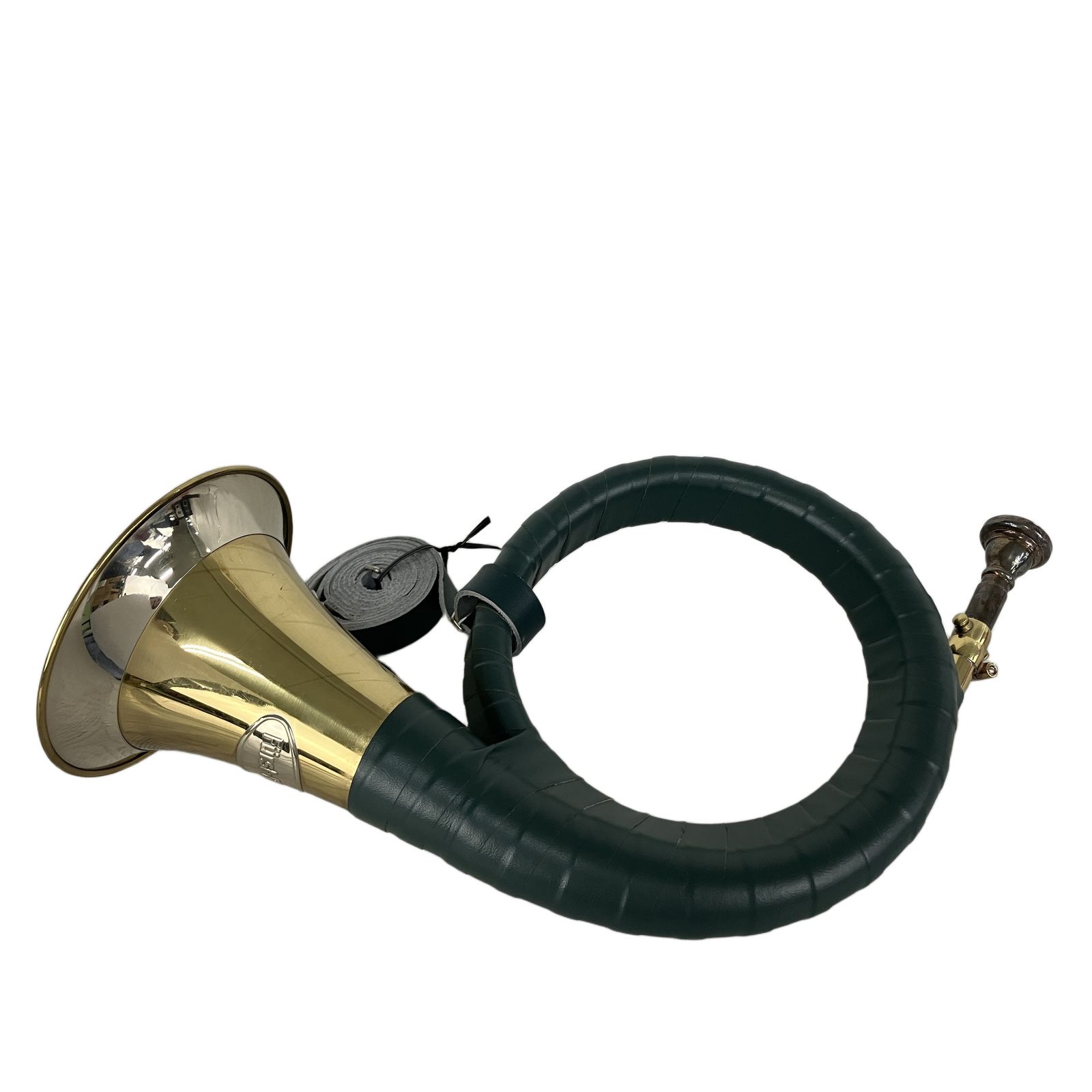 Furst-Pless ポストホルン フュルストプレス 管楽器 中古 Y10834807