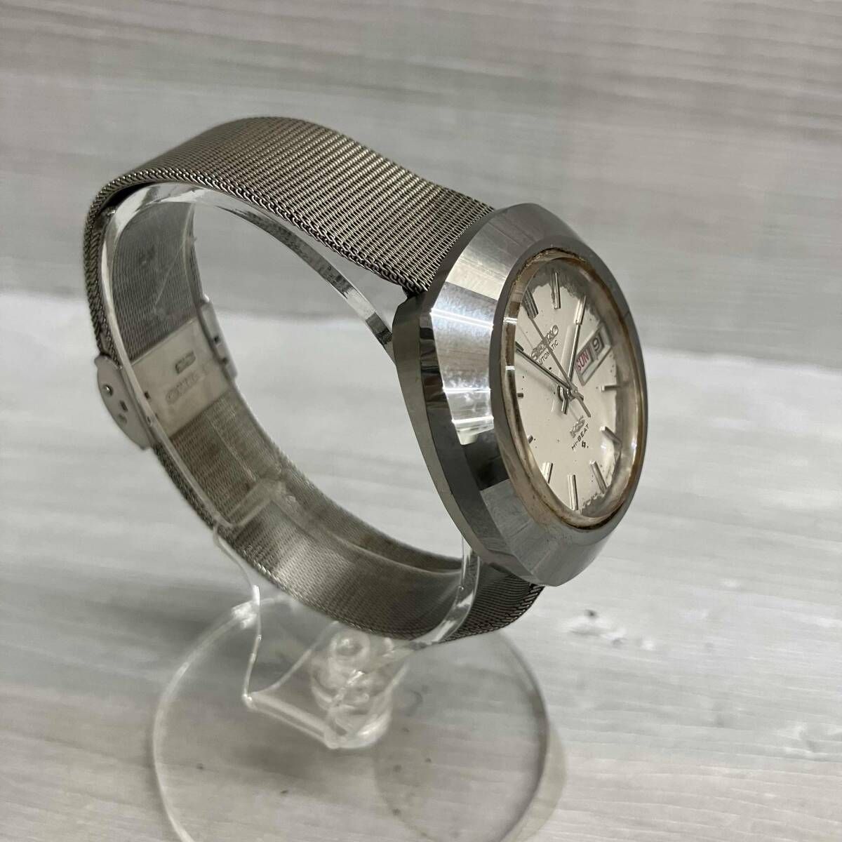 腕時計 ヴィンテージ