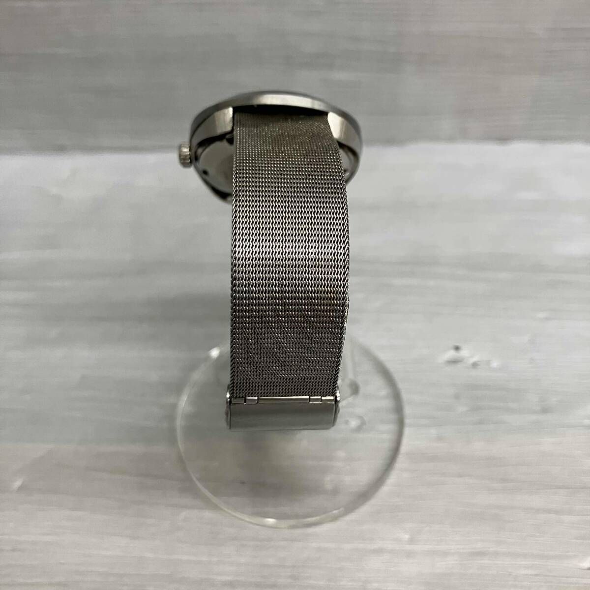  SEIKOセイコー KS キングセイコー 5626 5030 自動巻 腕時計 ヴィンテージ 状態込み シルバー 体型カバー 自動巻き時計 腕時計(アナログ)