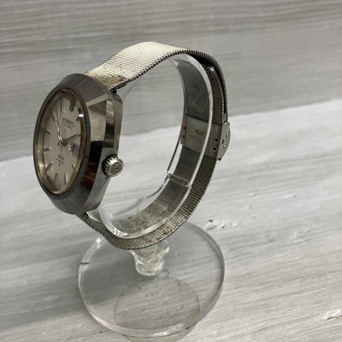 キングセイコー