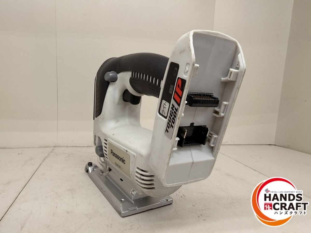 ♪ Panasonic ジグソー EZ 4541 14.4 V 本体のみ パナソニック