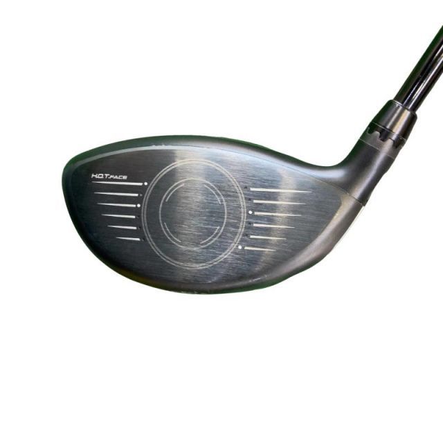 中古】 コブラ cobra AEROJET 9° ドライバー DR リシャフト