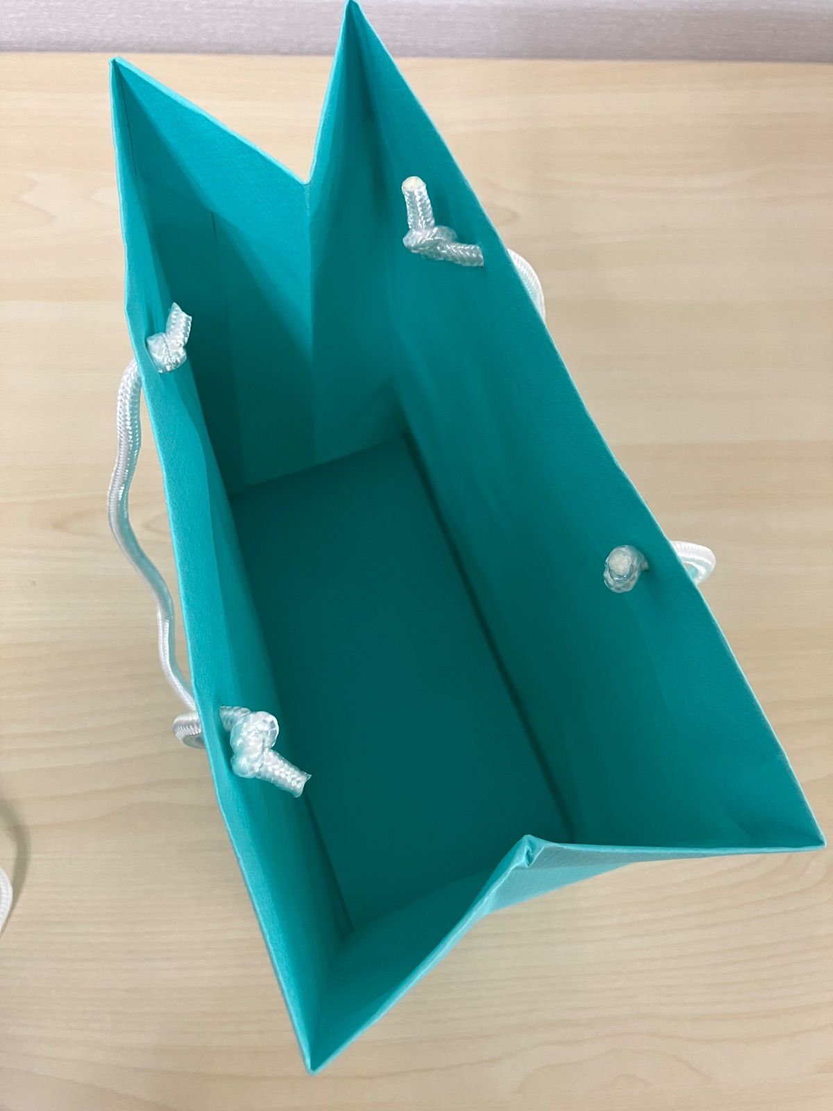 P/TIFFANY ティファニー 空箱 紙袋 まとめ売り - メルカリ