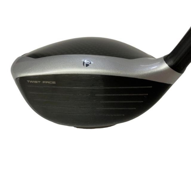 中古】 テーラーメイド M6 D-TYPE 3W USA フェアウェイウッド FW