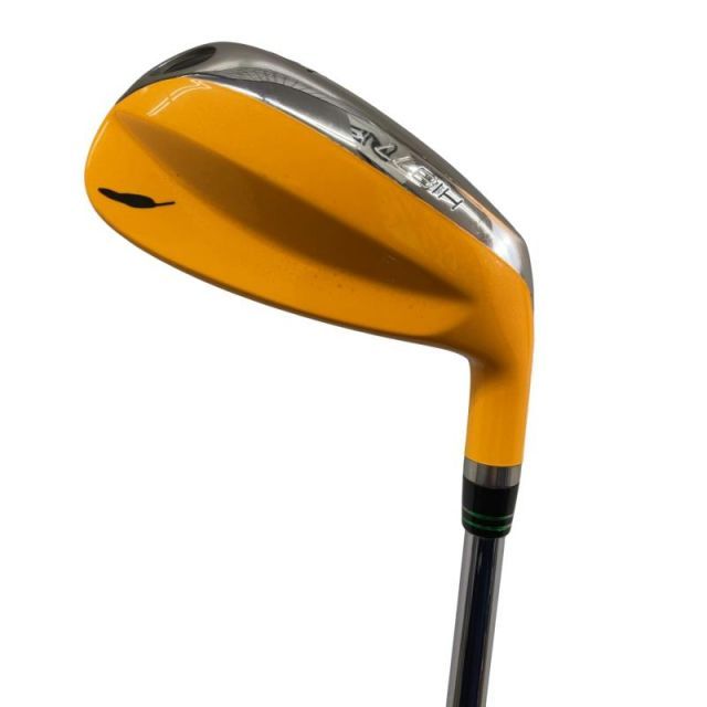 中古】 フォーティーン HI-877 27° ユーティリティ UT 純正特注