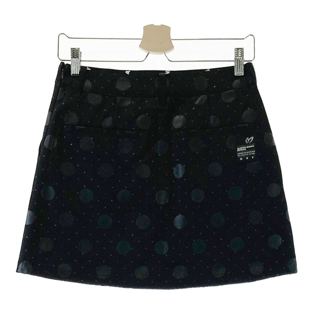 サイズ：0 MASTER BUNNY EDITION マスターバニーエディション ロゴ刺繍