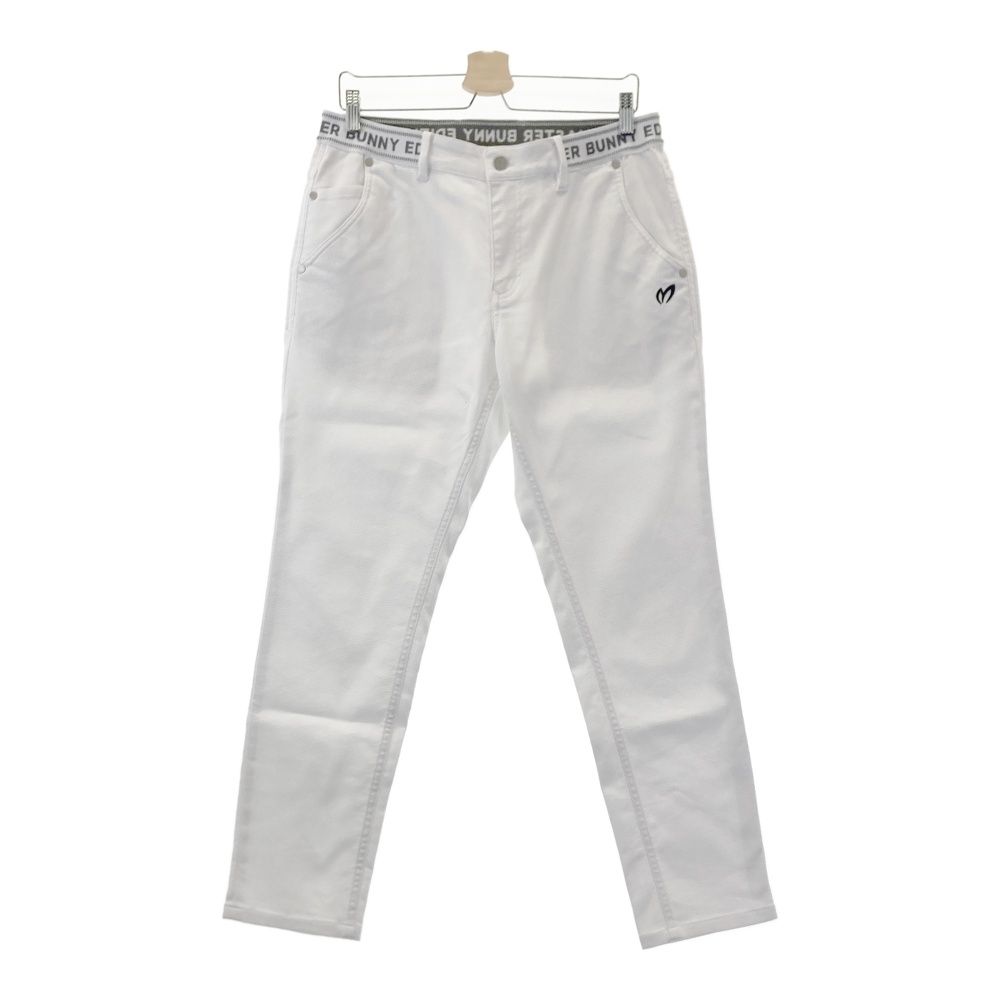 マスターバニーエディションゴルフメンズ　新品、未使用　2024年　冬 サイズ：5 MASTER BUNNY EDITION マスターバニーエディション 2024年