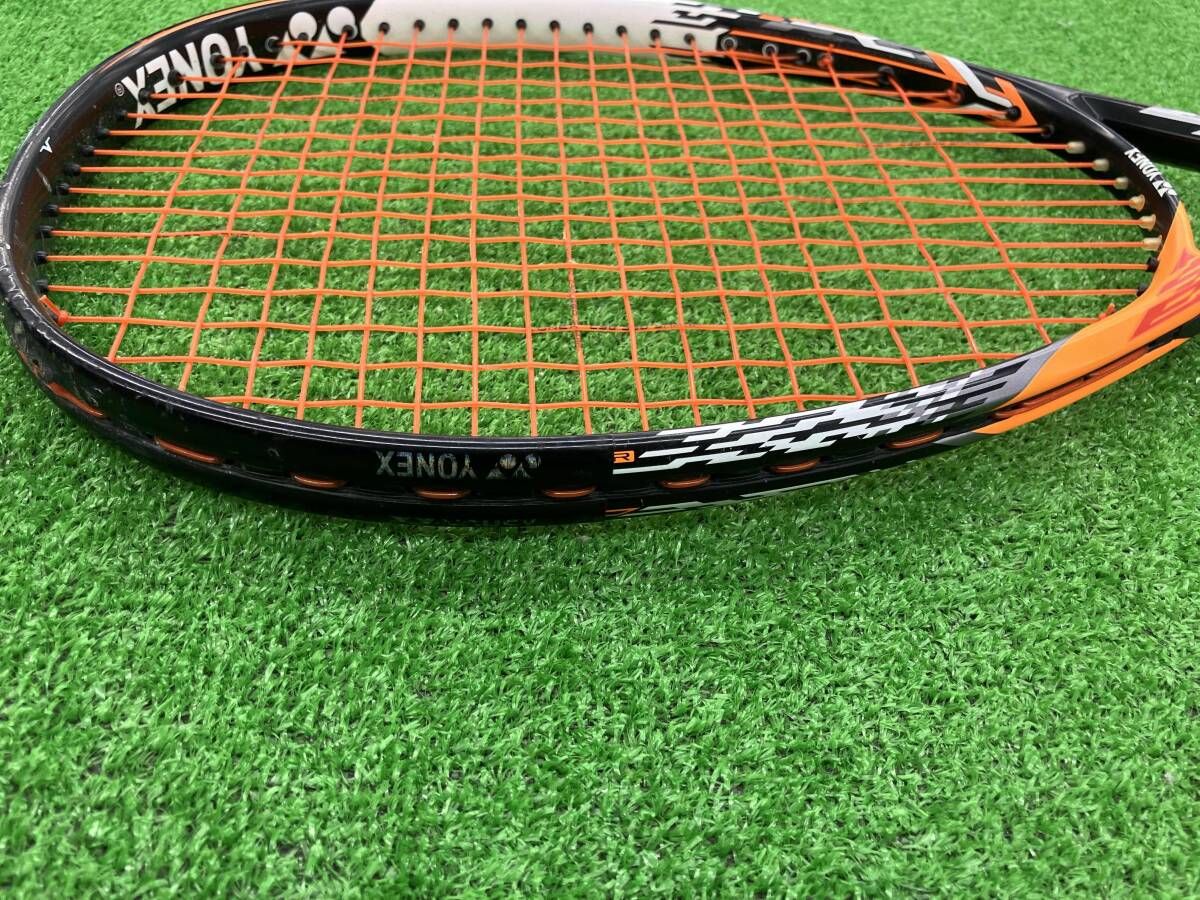 YONEX FLASER 7S テニスラケット - メルカリ