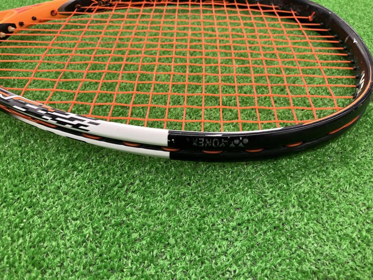 YONEX FLASER 7S テニスラケット - メルカリ