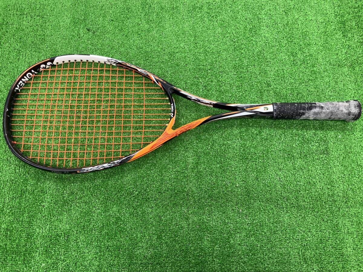 YONEX FLASER 7S テニスラケット - メルカリ