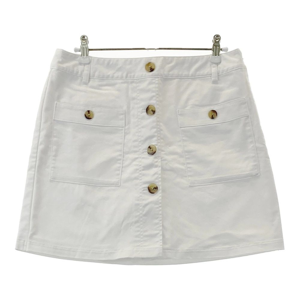 ✨美品✨Callaway レディース スカート　2024 L サイズ：L CALLAWAY キャロウェイ 2024年モデル インナー付 ストレッチ